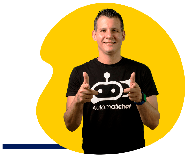 Áreas que trabajaremos